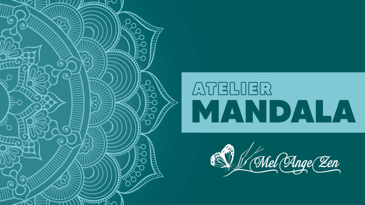 Atelier Mandala